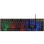 VX Gaming Artemis series 3-in-1 Combo KB, Mouse, Mousepad - Image 2