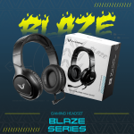 VX Gaming Blaze series Gaming Headset - Image 11