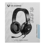 VX Gaming Blaze series Gaming Headset - Image 12