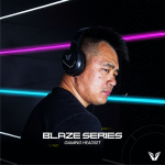 VX Gaming Blaze series Gaming Headset - Image 5