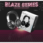 VX Gaming Blaze series Gaming Headset - Image 6