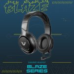 VX Gaming Blaze series Gaming Headset - Image 8