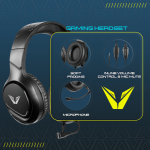 VX Gaming Blaze series Gaming Headset - Image 9