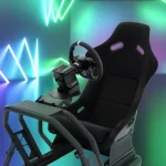 VX Gaming Cockpit Series Racing Simulator - Image 2