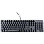 VX Gaming Floki RGB Full Mechanical Keyboard