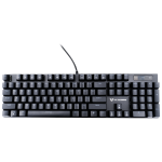 VX Gaming Floki RGB Full Mechanical Keyboard - Image 5