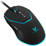 VX Gaming Griffin Series Wired Gaming Mouse - Image 2