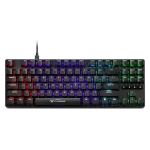 VX Gaming Hermes Series Mechanical Gaming Keyboard