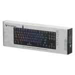 VX Gaming Hermes Series Mechanical Gaming Keyboard - Image 9