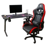 VX Gaming Lumas High-Back Gaming Chair with RGB Lights - Image 11