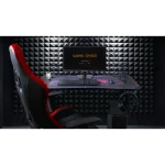 VX Gaming Lumas High-Back Gaming Chair with RGB Lights - Image 12