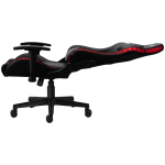 VX Gaming Lumas High-Back Gaming Chair with RGB Lights - Image 5