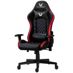 VX Gaming Lumas High-Back Gaming Chair with RGB Lights - Image 6