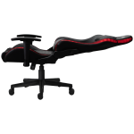 VX Gaming Lumas High-Back Gaming Chair with RGB Lights - Image 9