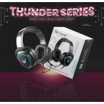 VX Gaming Maverick series Gaming Headset RGB - Image 7
