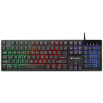 VX Gaming Poseidon Series Semi Mechanical Gaming Keyboard
