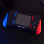 VX Gaming Quirk Series Handheld Gaming Machine - Image 6