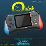 VX Gaming Quirk Series Handheld Gaming Machine - Image 7