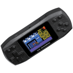 VX Gaming Relieve Series Handheld Gaming Machine - Black - Image 2