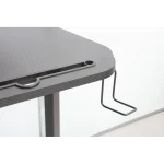 VX Gaming Saturn Gaming desk - with Desk Mat - Image 11