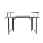 VX Gaming Saturn Gaming desk - with Desk Mat - Image 4