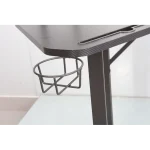 VX Gaming Saturn Gaming desk - with Desk Mat - Image 5