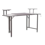 VX Gaming Saturn Gaming desk - with Desk Mat - Image 6
