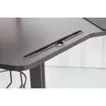 VX Gaming Saturn Gaming desk - with Desk Mat - Image 7
