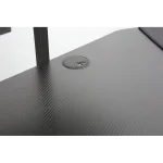 VX Gaming Saturn Gaming desk - with Desk Mat - Image 8