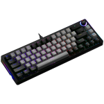 VX Gaming Sun-Wukong RGB Hot Swappable Mechanical Keyboard - Image 2