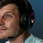 VX Gaming Thunder series Gaming Headset RGB - Image 10