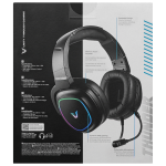 VX Gaming Thunder series Gaming Headset RGB - Image 12