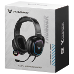 VX Gaming Thunder series Gaming Headset RGB - Image 13