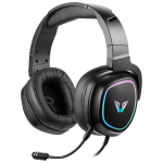 VX Gaming Thunder series Gaming Headset RGB - Image 7