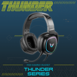 VX Gaming Thunder series Gaming Headset RGB - Image 8