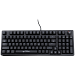 VX Gaming Warborn RGB TKL Mechanical Keyboard