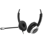 WB610MKII Binaural Headset - Noise Cancelling - QD Connector - Image 10