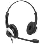 WB610MKII Binaural Headset - Noise Cancelling - QD Connector - Image 11