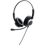 WB610MKII Binaural Headset - Noise Cancelling - QD Connector - Image 2