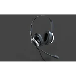 WB610MKII Binaural Headset - Noise Cancelling - QD Connector - Image 3