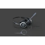 WB610MKII Binaural Headset - Noise Cancelling - QD Connector - Image 4