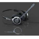 WB610MKII Binaural Headset - Noise Cancelling - QD Connector - Image 5