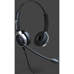 WB610MKII Binaural Headset - Noise Cancelling - QD Connector - Image 6