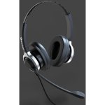 WB610MKII Binaural Headset - Noise Cancelling - QD Connector - Image 7