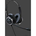 WB610MKII Binaural Headset - Noise Cancelling - QD Connector - Image 8