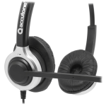 WB610MKII Binaural Headset - Noise Cancelling - QD Connector - Image 9