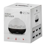 Zen Iridian Diffuser - Dark Wood - Image 3