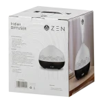 Zen Iridian Diffuser - Dark Wood - Image 4