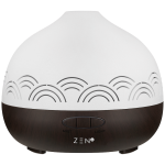 Zen Iridian Diffuser - Dark Wood - Image 6