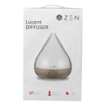 Zen Lucent Diffuser - Grey - Image 2